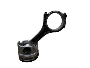 2017-2019 Ford F-550 Super Duty Engine Piston and Connecting Rod Assembly (Used OEM)