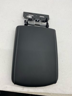 2020-2025 Kia Telluride Center Console Lid (Used OEM)
