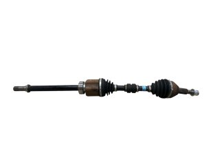 2022 INFINITI QX55 CV Drive Axle Shaft with Jackshaft - Front, Right (Passenger) (Used OEM)