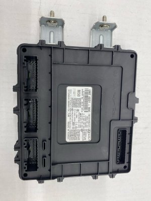 2024-2025 Kia EV9 Body Control Module (Used OEM)