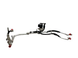 2022-2024 Audi e-tron GT A/C Expansion Valve with Liquid Hose Line (Used OEM)