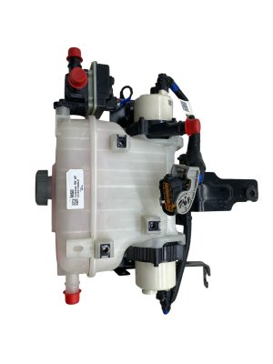 2024-2025 Kia EV9 Coolant Reservoir with Pumps and Control Valve (Used OEM)