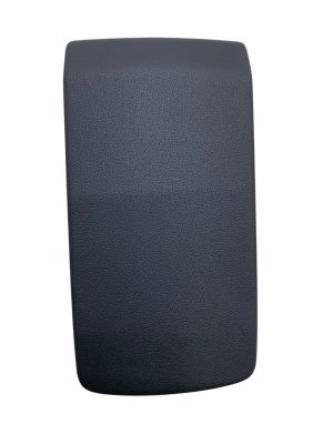 2021-2024 Audi e-tron GT Black Center Console Armrest Storage Lid (Used OEM)