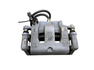 2024-2025 Kia EV9 Disc Brake Caliper - Front, Right (Passenger) (Used OEM)