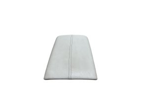 2022-2025 Hyundai Santa Cruz Gray Center Console Armrest Storage Lid (Used OEM)