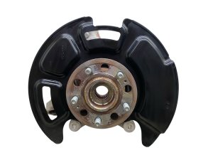 2024-2025 Kia EV9 Spindle Knuckle Hub Assembly - Rear, Right (Passenger) (Used OEM)