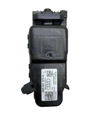 2017-2025 Audi Q7 Seat Lumbar Support Air Pump - Front (Used OEM)