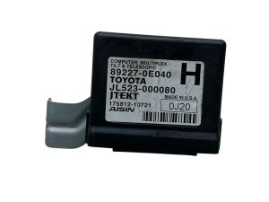 2016-2022 Lexus RX450h Steering Column Memory Control Module (Used OEM)
