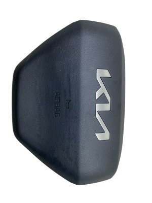 2024-2025 Kia EV9 Steering Wheel Air Bag (Used OEM)