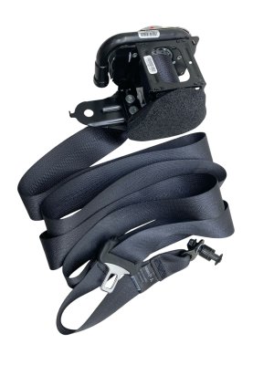 2022-2023 INFINITI QX55 Seat Belt Assembly - Rear, Right (Passenger) (Used OEM)