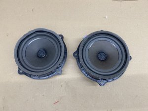 2020-2025 Kia Telluride Harman Kardon Door Speaker - Front (Used OEM)