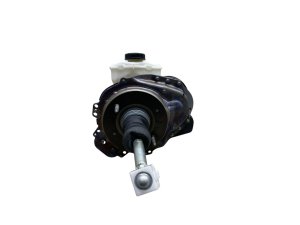 2022-2024 Audi e-tron GT Power Brake Booster and Master Cylinder Assembly (Used OEM)