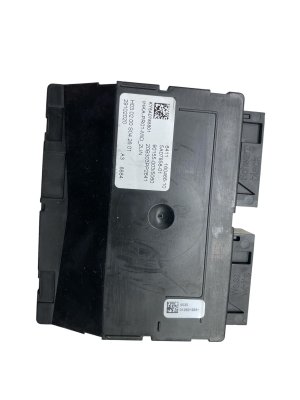 2020-2024 BMW X3 HVAC Temperature Control Module (Used OEM)