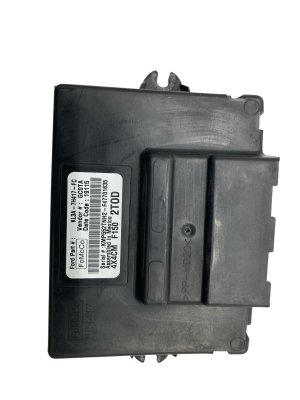 2019-2020 Ford F-150 Transfer Case Shift Control Module (Used OEM)