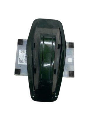 2025 Mini Cooper Countryman Green Sharkfin Radio Antenna and Module Unit (Used OEM)