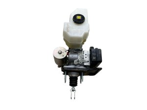 2024-2025 Toyota Tacoma Power Brake Booster and Master Cylinder Assembly (Used OEM)