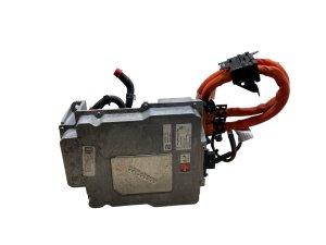 2022-2024 Audi e-tron GT Front Electric Drive Motor Control Module (Used OEM)