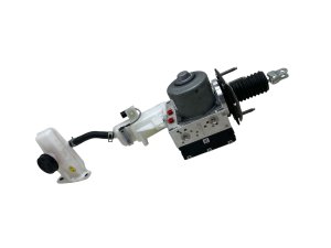 2024-2025 Kia EV9 ABS Pump and Control Module Assembly with Master Cylinder and Power Brake Booster (Used OEM)