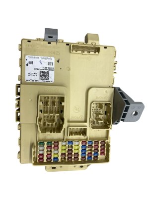 2020-2025 Hyundai Palisade Cabin Junction Fuse Box (Used OEM)