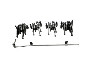 2011-2025 Ford F-550 Super Duty Cylinder Head Rocker Arm Set (Used OEM)