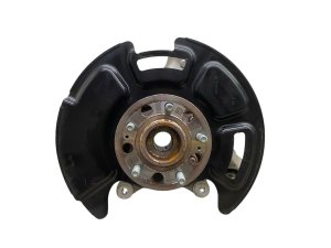 2024-2025 Kia EV9 Spindle Knuckle Wheel Bearing Hub Assembly - Rear, Left (Driver) (Used OEM)
