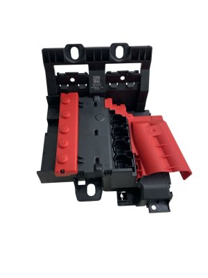 2018-2024 BMW X3 Positive Battery Terminal Junction Block (Used OEM)