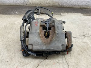 2012-2015 Mercedes-Benz ML350 Disc Brake Caliper - Front, Right (Passenger) (Used OEM)