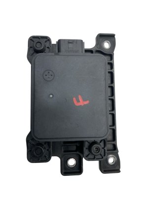 2024-2025 Kia Telluride Bumper Mounted Adaptive Cruise Control Radar Module - Front (Used OEM)