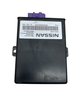 2009-2016 Nissan GT-R Suspension Strut and Shock Absorber Control Module (Used OEM)