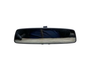 2018-2025 BMW X3 Auto-Dimming Interior Rear View Mirror with Garage Opener (Used OEM)