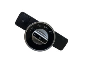 2012-2016 Mercedes-Benz ML350 Headlight Lamp Switch with Fog Lamps (Used OEM)