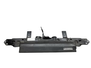 2018-2024 INFINITI QX80 Radiator Support Assembly with Upper and Lower Tie Bars (Used OEM)