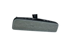 2021-2024 INFINITI QX80 Auto-Dimming Rear View Mirror with Garage Opener and Navigation (Used OEM)