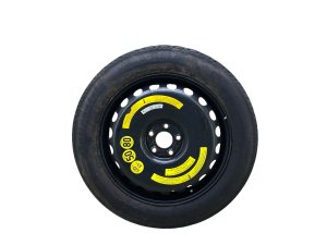 2007-2015 Mercedes-Benz ML350 19x4.5 Emergency Compact Spare Wheel (Used OEM)