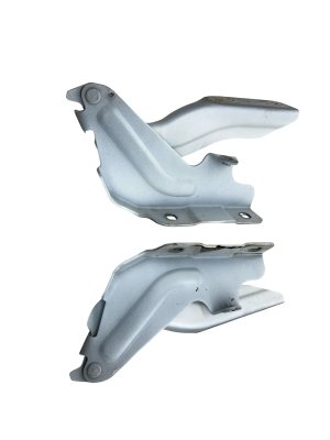 2011-2013 INFINITI QX56 Hood Hinge Set - Front, Right (Passenger) (Used OEM)