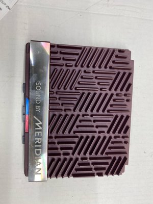 2024-2025 Kia EV9 Meridian Premium Audio Amplifier (Used OEM)