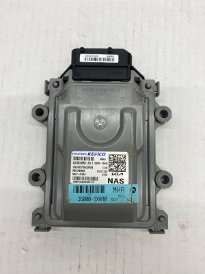 2024-2025 Kia EV9 Power Inverter Control Module - Rear (Used OEM)