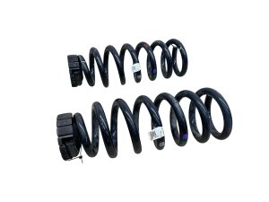 2024-2025 Kia EV9 Suspension Coil Spring Set with Self-Leveling Suspension - Rear (Used OEM)