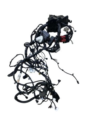2022-2025 INFINITI QX55 Engine Bay Wiring Harness with Fuse Box (Used OEM)