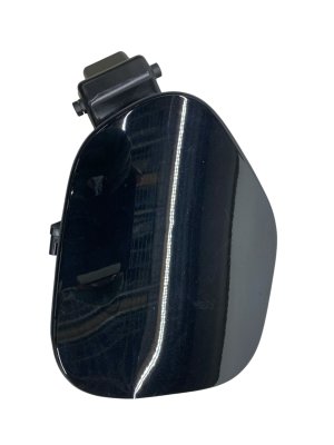2022-2024 Audi e-tron GT Black Charger Outlet Port Door Lid (Used OEM)