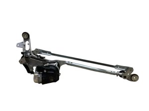 2022-2024 Audi e-tron GT Windshield Wiper Motor and Linkage Assembly (Used OEM)