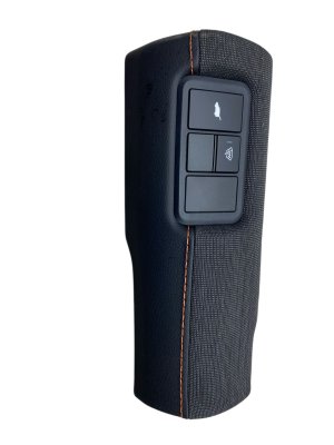 2022-2026 Honda Passport Trunk Release and Rear Wiper Switch Dash Trim Panel (Used OEM)