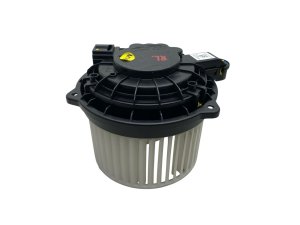 2024-2025 Kia EV9 Auxiliary HVAC Blower Motor - Rear (Used OEM)
