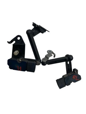 2018-2024 BMW X3 Suspension Level Sensor Set - Rear (Used OEM)