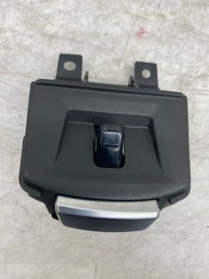 2019-2025 INFINITI QX50 Center Console Armrest Handle Release Button (Used OEM)