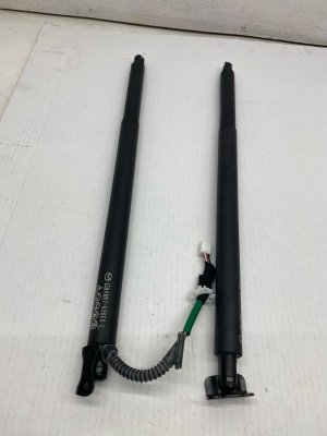 2025 Mazda CX-70 Power Liftgate Cylinder Support Strut Set - Rear (Used OEM)
