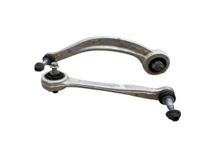 2024-2025 Kia EV9 Lower Forward and Rearward Control Arm Set - Front, Left (Driver) (Used OEM)