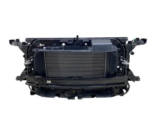 2020-2025 Hyundai Palisade Radiator A/C Condenser and Cooling Fan Assembly (Used OEM)