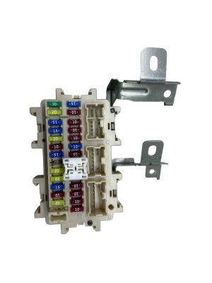 2021-2024 Nissan Armada Instrument Panel Fuse Box Junction (Used OEM)