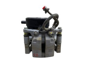 2024-2025 Kia EV9 Disc Brake Caliper - Rear, Right (Passenger) (Used OEM)